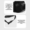 Dog Motorcycle Helmet for Small Dogs view 4
