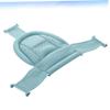 Newborn Bathtub Mesh Support, Anti-Slip Bath Sling view 4