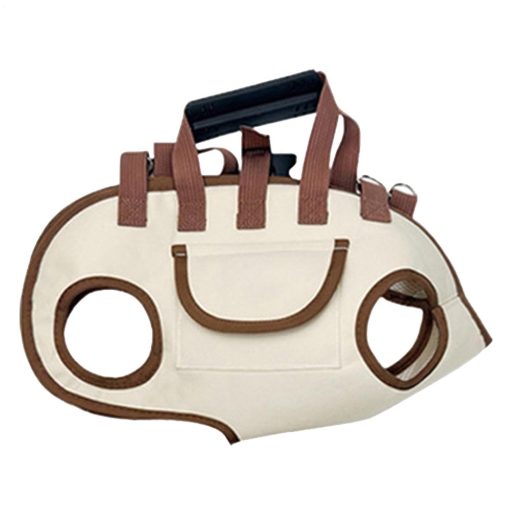 Adjustable Sling Carrier for Small Dogs