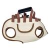 Adjustable Sling Carrier for Small Dogs view 1