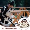 Adjustable Sling Carrier for Small Dogs view 3
