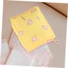 Menstrual Pad Pouches, 2-Pack, Polyester view 2
