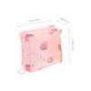 Menstrual Pad Pouches, 2-Pack, Polyester view 3