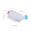 LOLIPPYY Calf Milk Bottle with Durable Nipple for Lambs and Small Livestock view 2