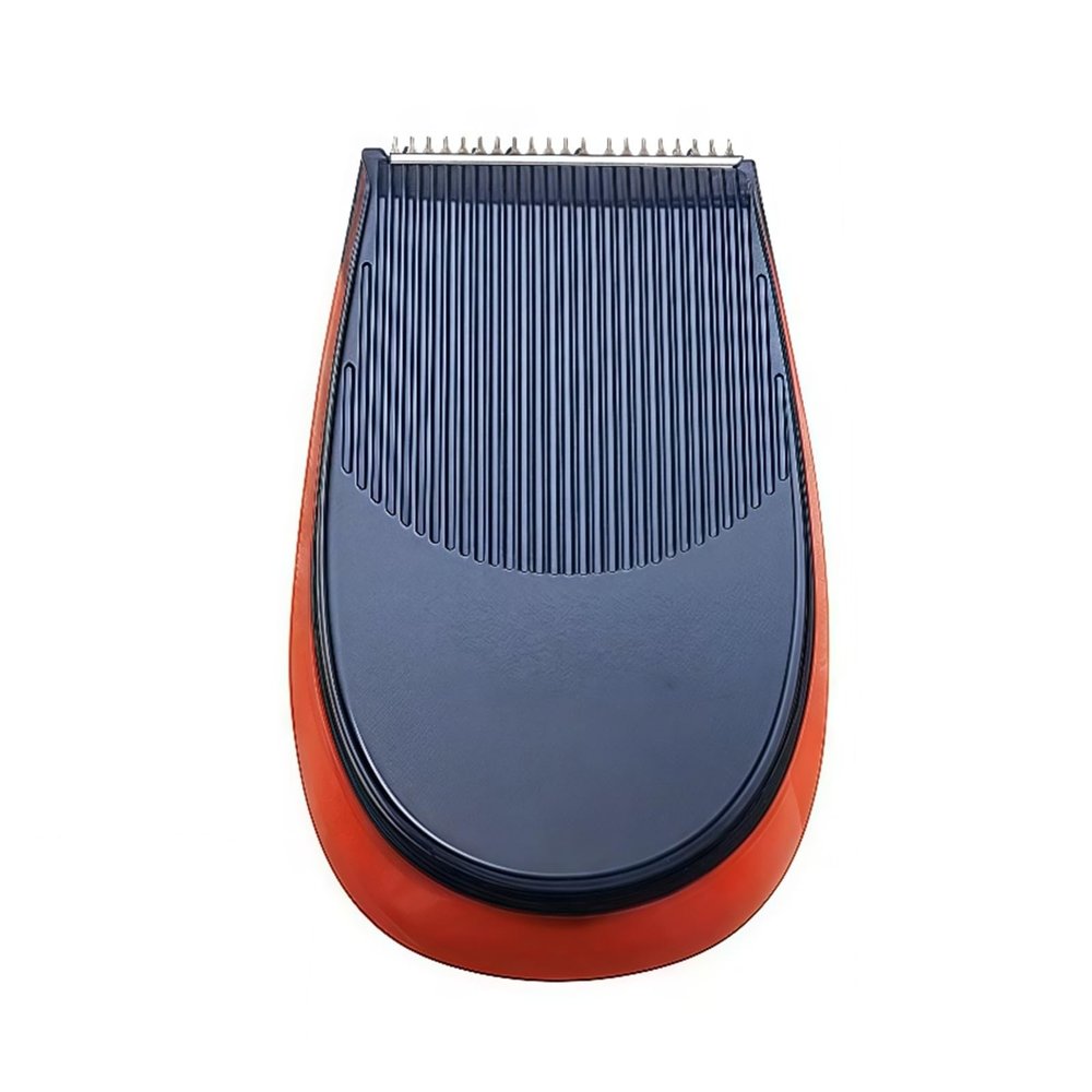 Red Replacement Trimmer Compatible with Philips RQ1090–RQ1168
