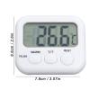 FILFEEL Digital Water Thermometer with LCD Display view 4