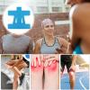 Kinesiology Tape for Shoulder Recovery, Breathable Muscle Tape view 4