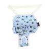 KAILIKETIY Washable Cotton Dog Period Pants - XL Blue view 1
