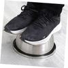 GANAZONO 2-Pack Stainless Steel Bowls for Cats and Dogs view 4