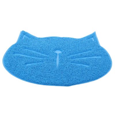 COMPUKAS Non-Slip Pet Feeding Mat