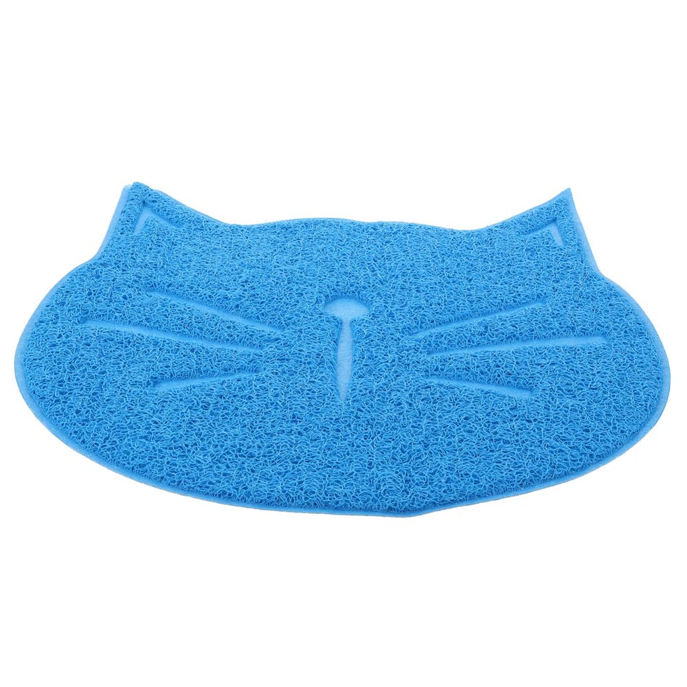 COMPUKAS Non-Slip Pet Feeding Mat