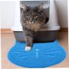 COMPUKAS Non-Slip Pet Feeding Mat view 4