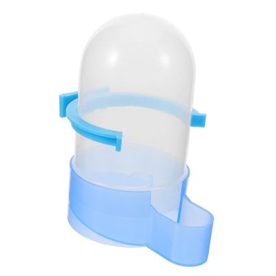 HOUDERCO Automatic Bird Water Dispenser