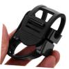 Beatifufu Cane Holder, 2-Pack, Plastic, for Wheelchairs view 2