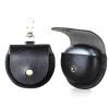 GKYQVE Leather Earphone Case with Ear Clip Cover for Freeclip view 2