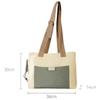 Dog Carrier Bag for Outdoor Adventures, Small Dogs, Cats and Puppies view 4
