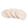 HAKIDZEL 4-Piece Luffa Exfoliating Facial Cleansing Pads view 1