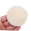 HAKIDZEL 4-Piece Luffa Exfoliating Facial Cleansing Pads view 4