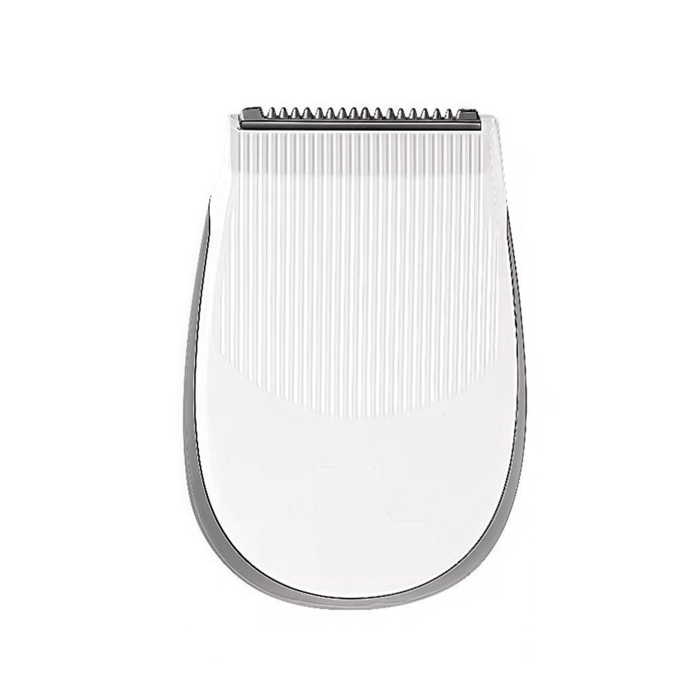 Replacement Trimmer Compatible with Philips S5210–S5252, White, 1 Piece