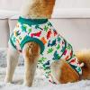 Recovery Suit for Male Dogs, Anti-Lick Protective Clothing view 2
