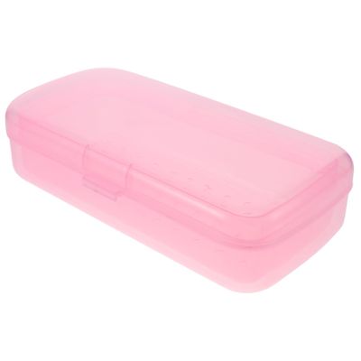 Manicure Tool Disinfection Box with Removable Insert, PP
