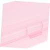 Manicure Tool Disinfection Box with Removable Insert, PP view 4
