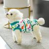 Generic Dog Recovery Suit, Comfortable, Breathable, Protective view 2