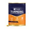 Turmeric Tablets 5,400 mg with Black Pepper and Ginger, 95% Curcumin, 150 Tablets | Prowise view 1