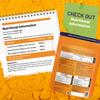 Turmeric Tablets 5,400 mg with Black Pepper and Ginger, 95% Curcumin, 150 Tablets | Prowise view 2