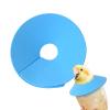 Post-Surgery Collar for Hamsters and Cats | Soft Protective Collar for Small Pets view 1