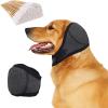 GWAWG Dog Ear Covers with 50 Cotton Buds view 1