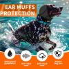 GWAWG Dog Ear Covers with 50 Cotton Buds view 4