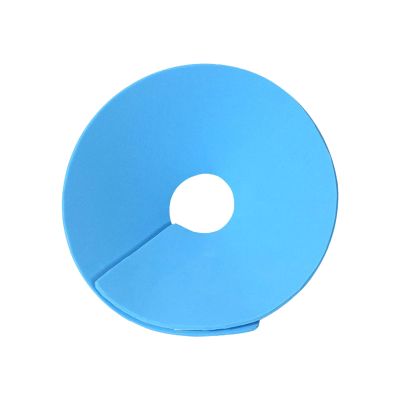 Hamster E-Collar - Soft Protective Collar for Cats and Small Pets