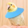 Hamster E-Collar - Soft Protective Collar for Cats and Small Pets view 2