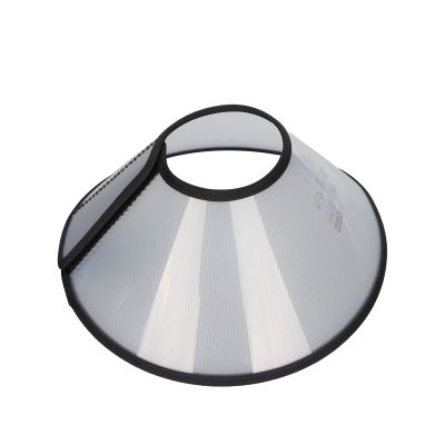 AJUNJIIL Cone Pet Collar, Adjustable