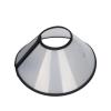 AJUNJIIL Cone Pet Collar, Adjustable view 1