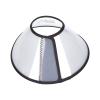 AJUNJIIL Cone Pet Collar, Adjustable view 2