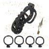 110 mm Portable Outdoor Fitness Cage with 4-Size Reusable Ring - D13 view 1
