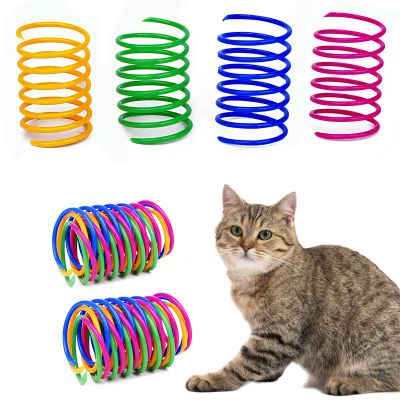 24 Pack Cat Feathers, Interactive Cat Toy