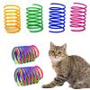 24 Pack Cat Feathers, Interactive Cat Toy view 1