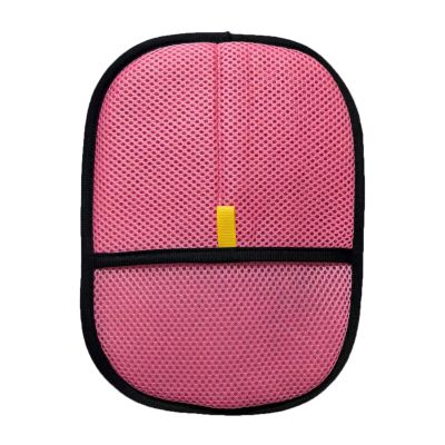 Reusable Static Pet Hair Removal Grooming Glove Brush