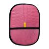 Reusable Static Pet Hair Removal Grooming Glove Brush view 1