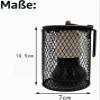 Hanging Heating Lamp for Dog Houses with Timer view 2