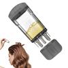 Small, Lightweight Hair Oil Applicator view 1