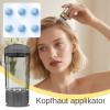 Small, Lightweight Hair Oil Applicator view 3