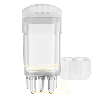 Hair Oil Applicator Massage Comb