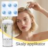 Hair Oil Applicator Massage Comb view 3