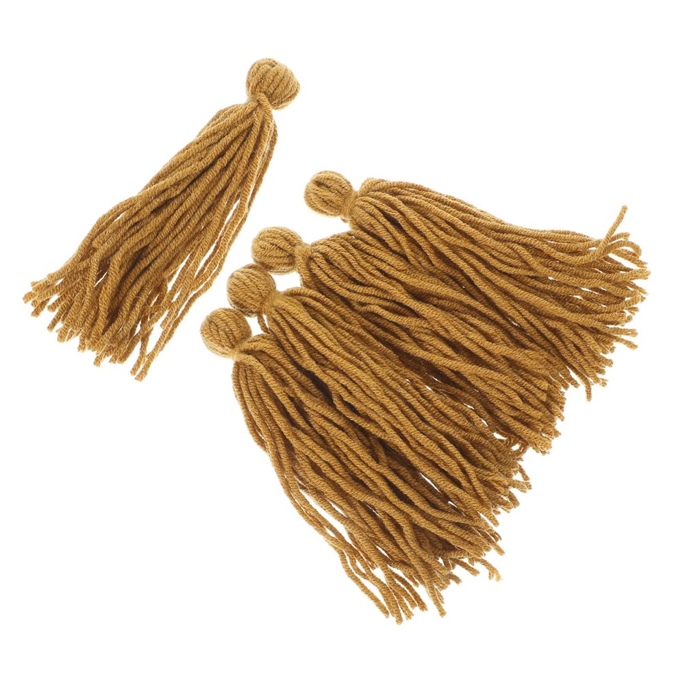 FONDOTIN 5-Piece Aquarium Spawning Mop