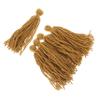 FONDOTIN 5-Piece Aquarium Spawning Mop view 1