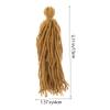 FONDOTIN 5-Piece Aquarium Spawning Mop view 2